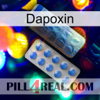 Dapoxin 40
